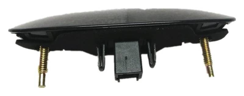 Auto Außentürgriffabdeckung Für P&eugeot 206 207 307 Für C2 C4 C5 Auto Heckklappe Trunk Boot Tür Haltegriff Schalter Griffe von WERKFNKBNH