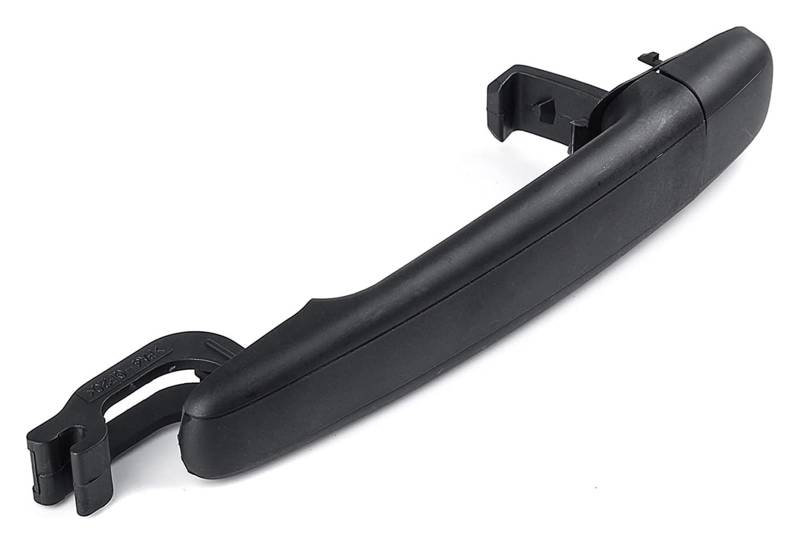 Auto Außentürgriffabdeckung Für P&eugeot 307 2001 2002 2003 2004 2005 2006 2007 Auto Vorne Links Außen Außen Außentürgriffe Beifahrerseite von WERKFNKBNH