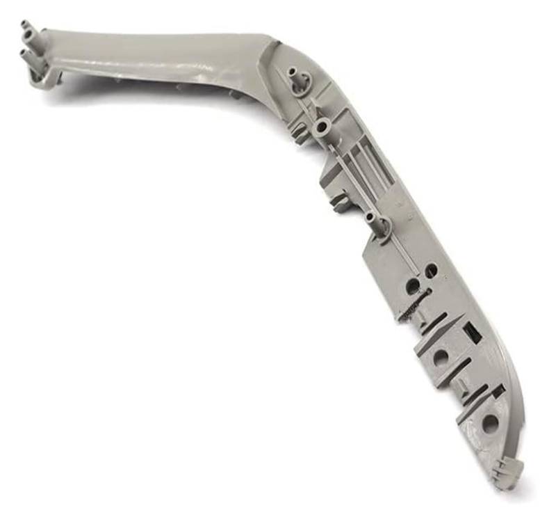 Auto Außentürgriffabdeckung Für P&eugeot 408 Auto Innentür Panel Tür Vorne Rechts Armlehne Trim Panel Griff Halterung 9345Z8 9345.Z8 Verwendet(Handrail Support) von WERKFNKBNH