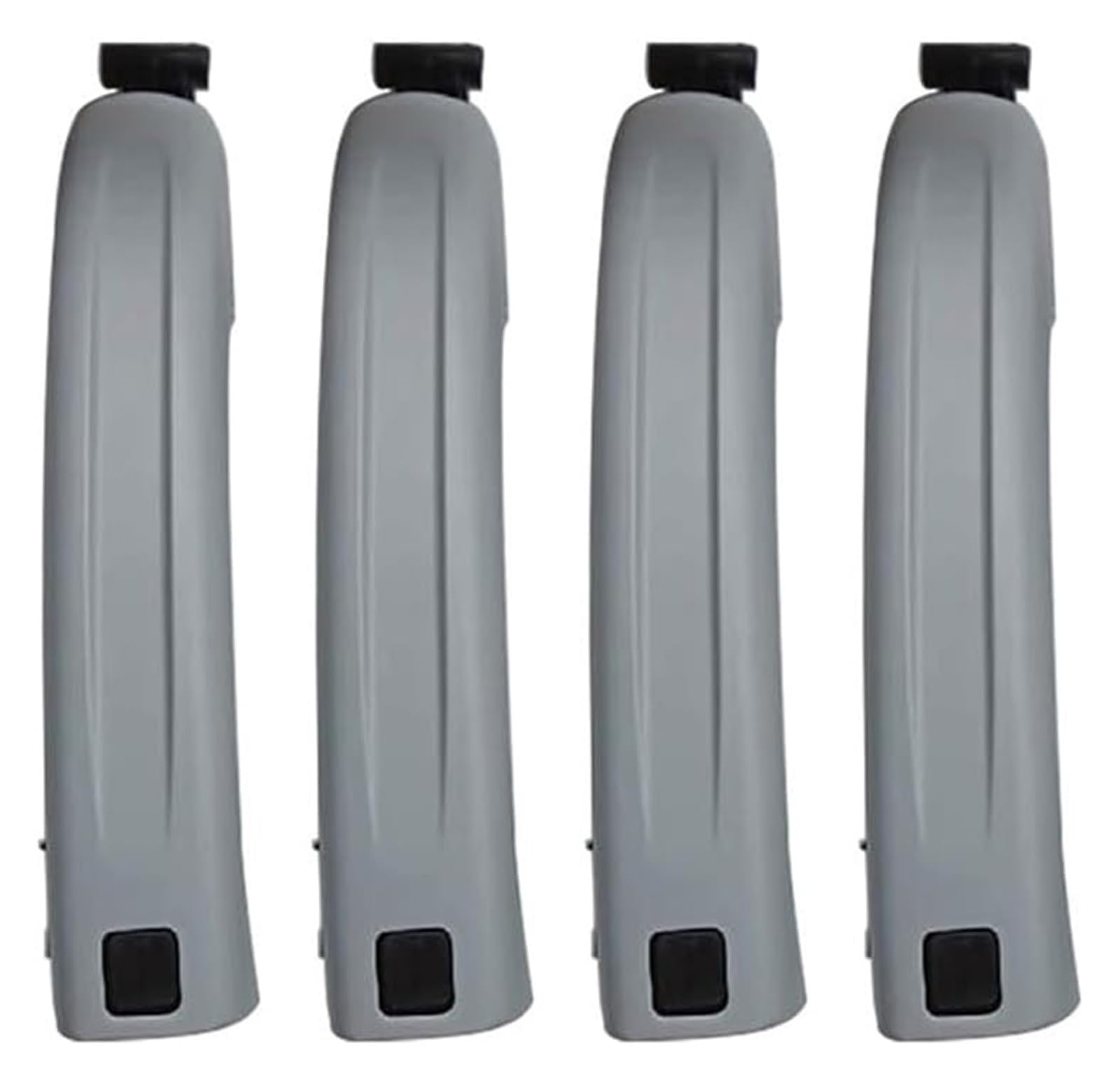 Auto Außentürgriffabdeckung Für Q7 2007-2015 4L0837205A 4L0837205B 4L0837207A 4 Stück Smart Sensor Außentürgriff(4pcs Old) von WERKFNKBNH