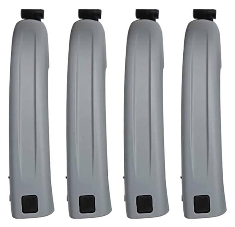 Auto Außentürgriffabdeckung Für Q7 2007-2015 4L0837205A 4L0837205B 4L0837207A 4 Stück Smart Sensor Außentürgriff(4pcs Old) von WERKFNKBNH