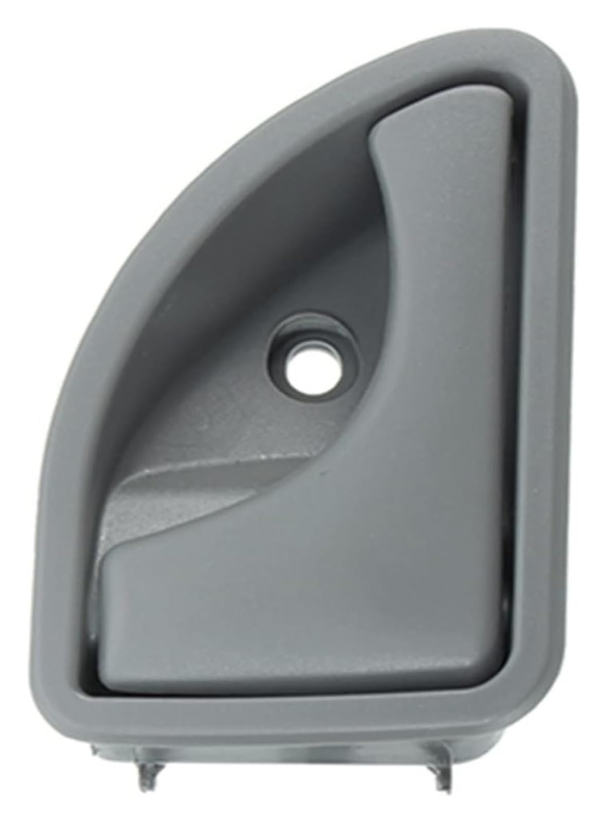 Auto Außentürgriffabdeckung Für R&ENAULT 1998-2005 8200247802 Autotür-Innengriff Links Und Rechts Installiert(1 Left) von WERKFNKBNH