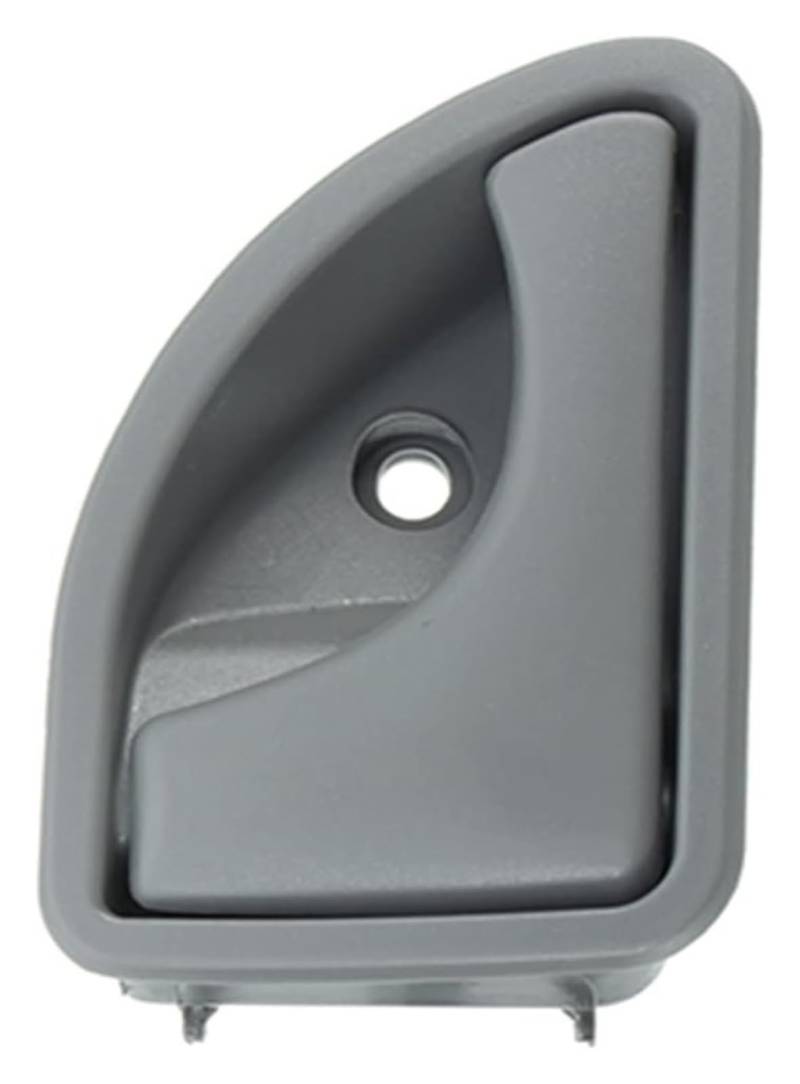 Auto Außentürgriffabdeckung Für R&ENAULT 1998-2005 8200247802 Autotür-Innengriff Links Und Rechts Installiert(1 Left) von WERKFNKBNH