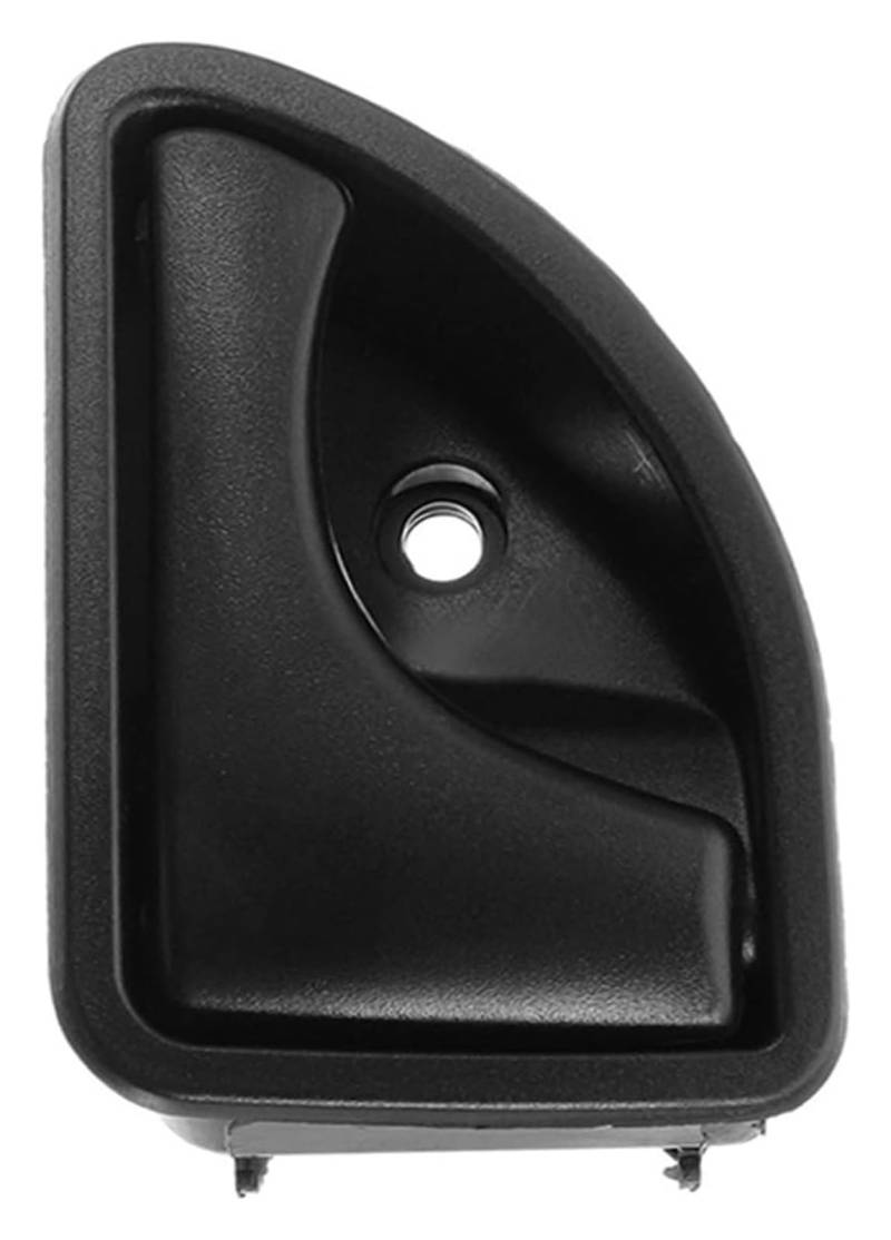 Auto Außentürgriffabdeckung Für R&ENAULT 1998-2005 8200247802 Autotür-Innengriff Links Und Rechts Installiert(Black Rigt) von WERKFNKBNH