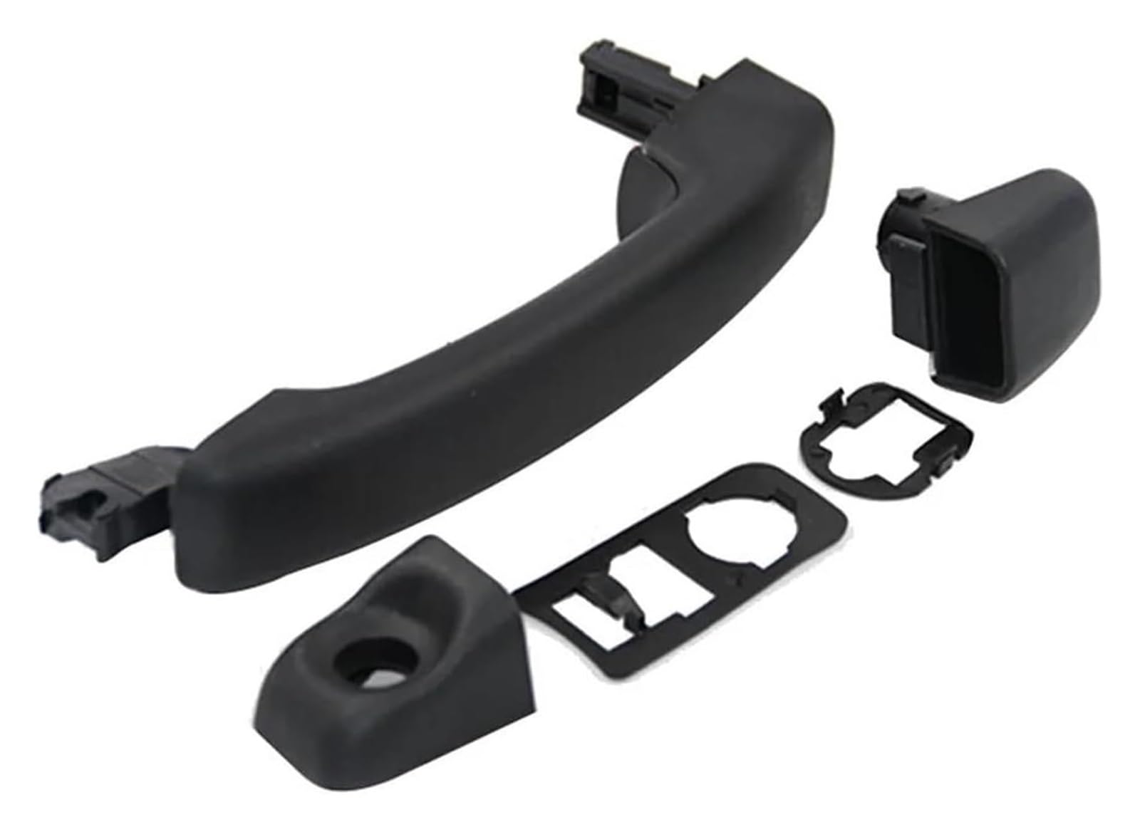 Auto Außentürgriffabdeckung Für R&enault Für Master 3 2010-2016 Außenteil Links Rechts Türgriffstütze 806067794R 806073022R(Door handle) von WERKFNKBNH
