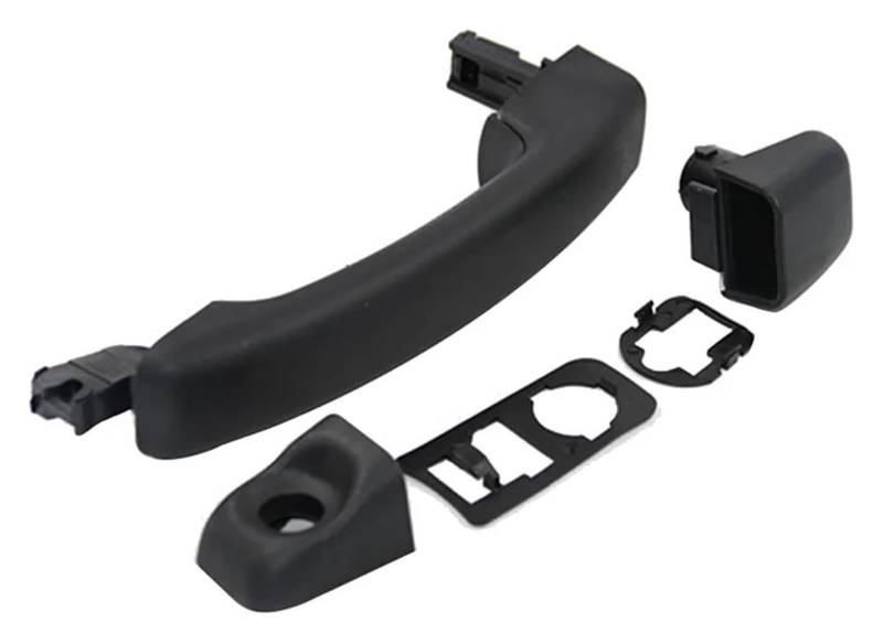 Auto Außentürgriffabdeckung Für R&enault Für Master 3 2010-2016 Außenteil Links Rechts Türgriffstütze 806067794R 806073022R(Door handle) von WERKFNKBNH