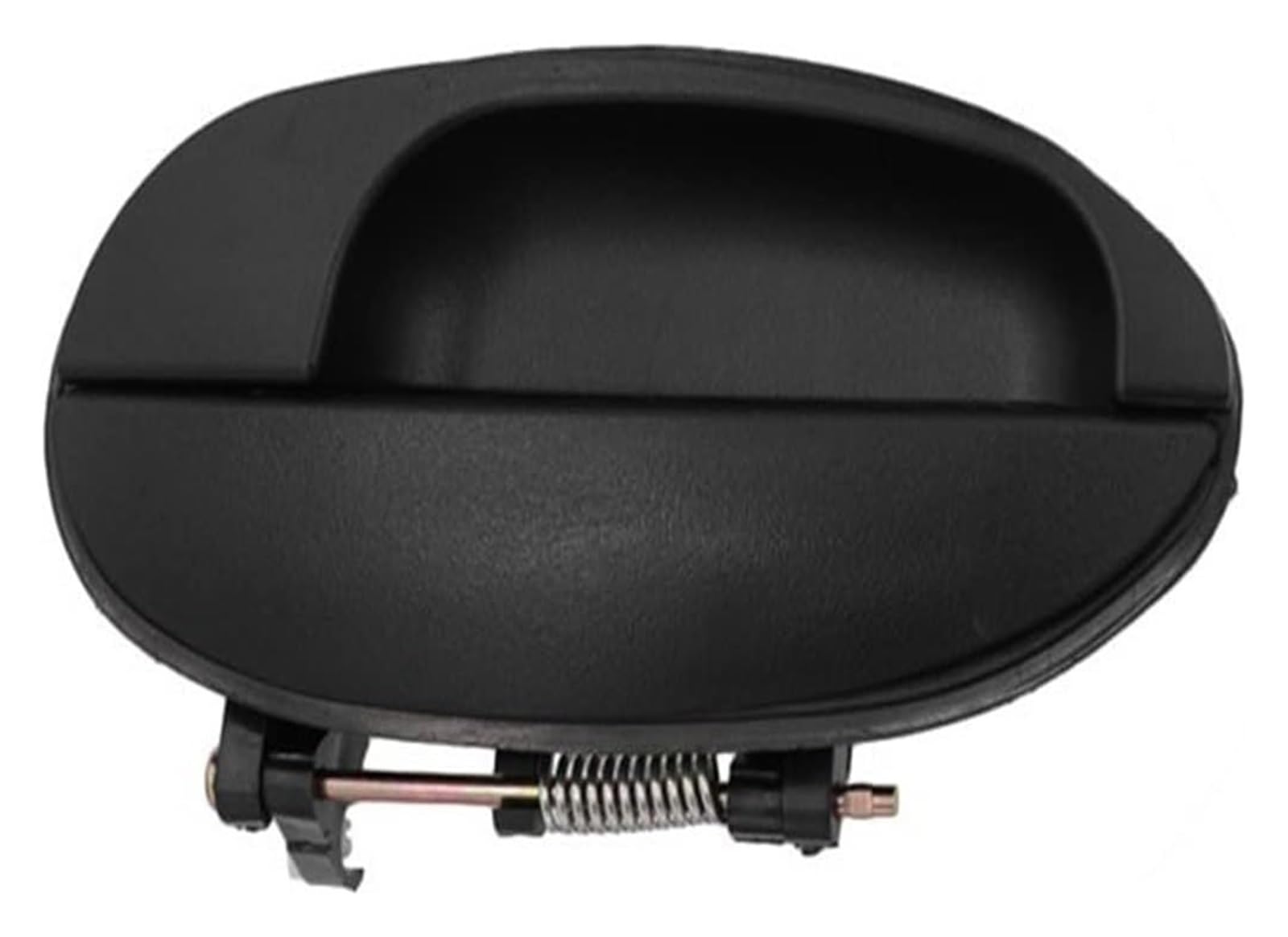 Auto Außentürgriffabdeckung Für Spark 1998 1999 2000 2001 2002 2003 2004 2005 Außerhalb Außentür Griff 96507789 96507790(Rear Left) von WERKFNKBNH