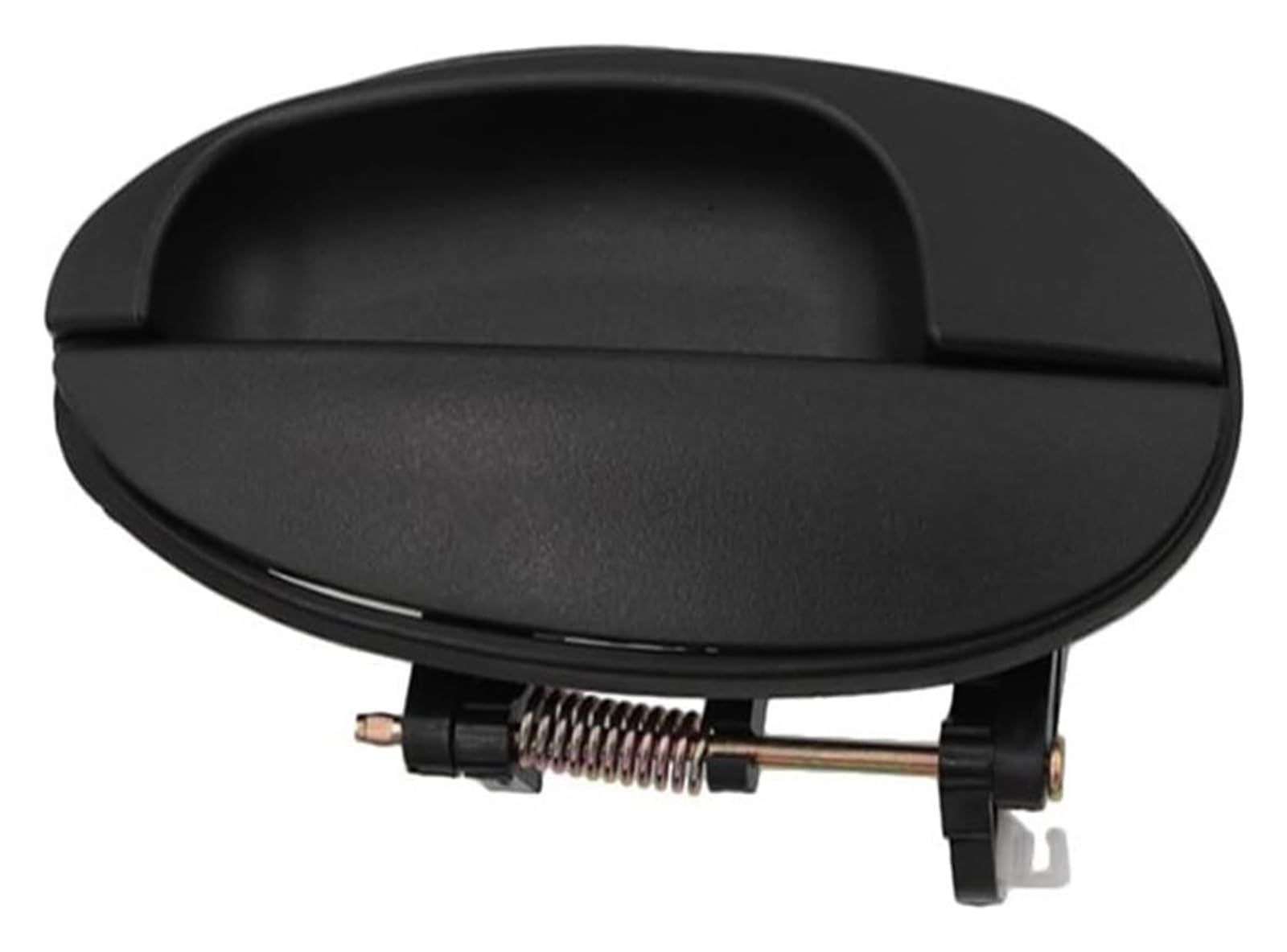Auto Außentürgriffabdeckung Für Spark 1998 1999 2000 2001 2002 2003 2004 2005 Außerhalb Außentür Griff 96507789 96507790(Rear Right) von WERKFNKBNH