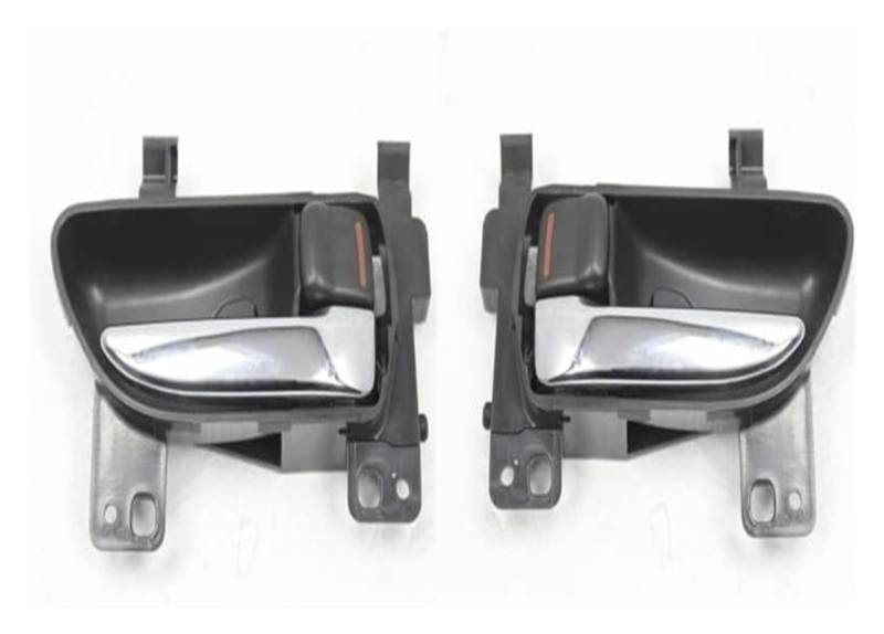 Auto Außentürgriffabdeckung Für Subaru Für Forester SH 09-13 Für Impreza Für WRX Für STI 2008-2014 Innen Innen Tür Griff von WERKFNKBNH