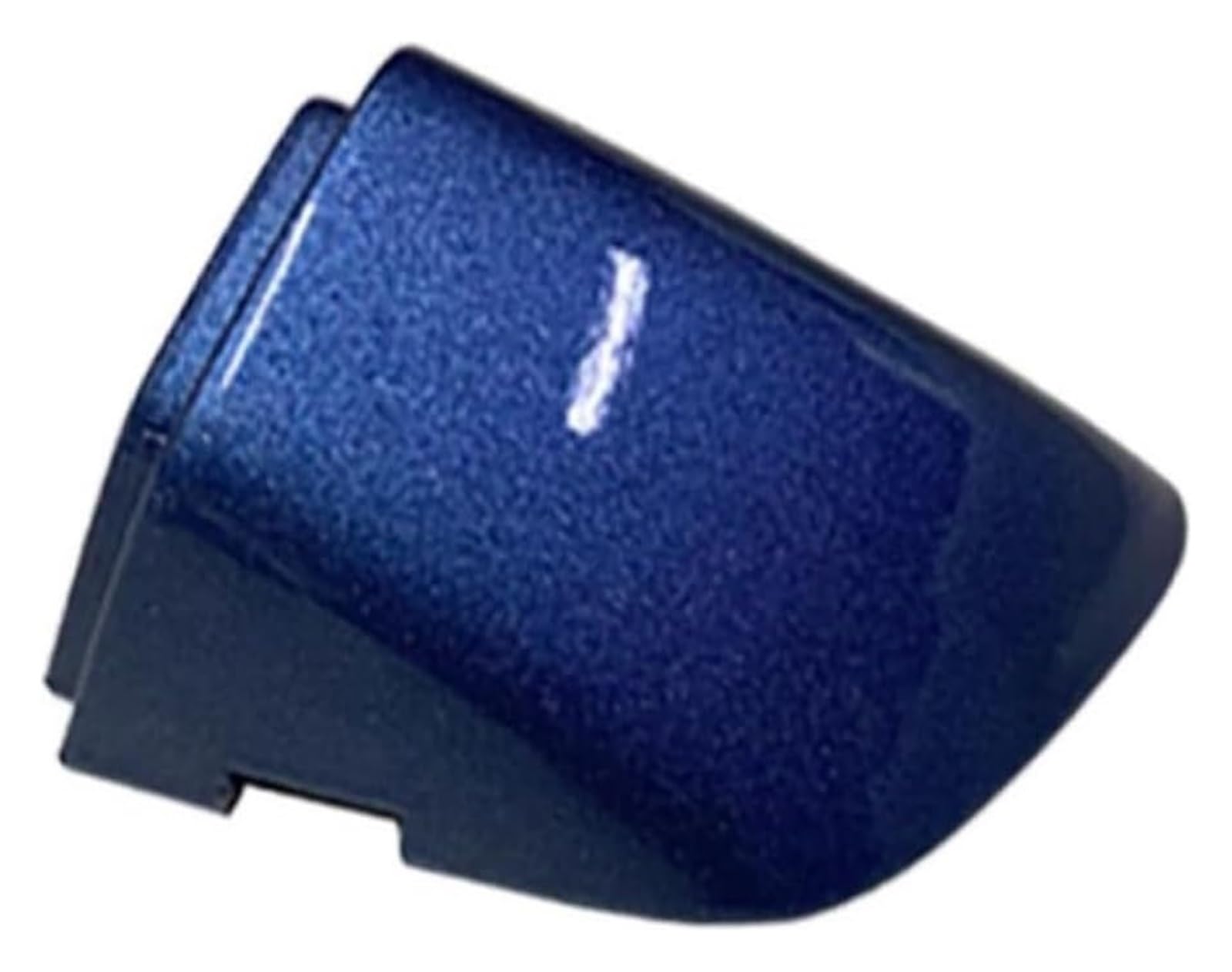 Auto Außentürgriffabdeckung Für Superb 2009-2015 1K8837879 Vorne Links Tür Außen Griff Abdeckung Schloss End Kappe(Style Blue) von WERKFNKBNH