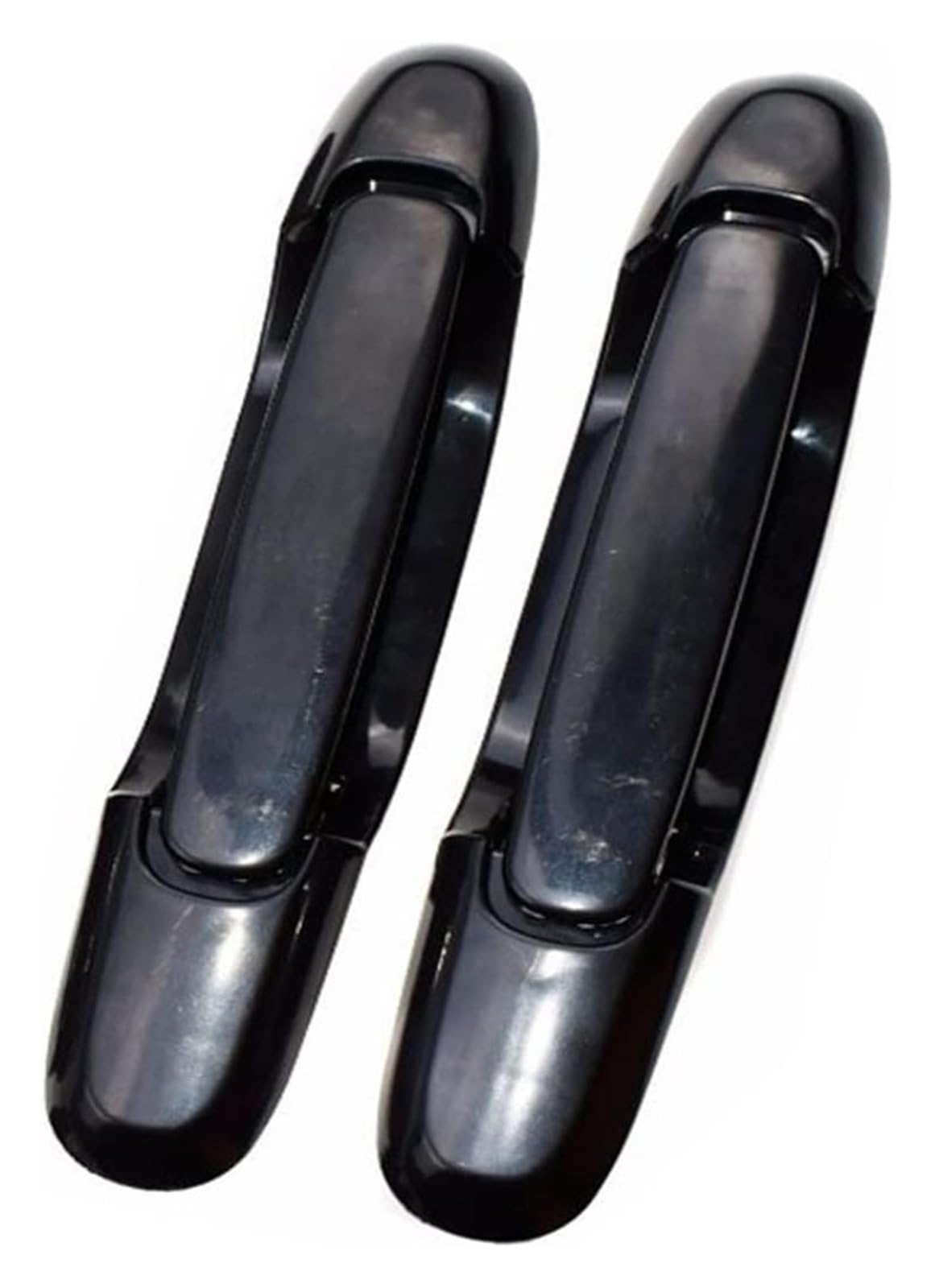 Auto Außentürgriffabdeckung Für T&oyota 1998 1999 2000 2001 2002 2003 69210-08010 69220-08010 Auto Vorne Links Rechts Außerhalb Außen Tür Griff(Rear Left Right 2pcs) von WERKFNKBNH