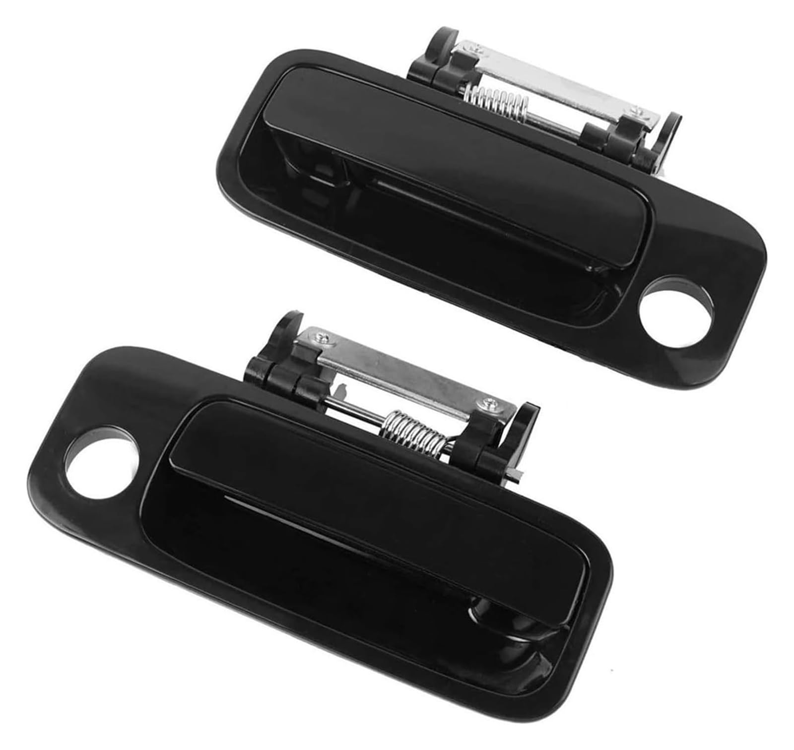 Auto Außentürgriffabdeckung Für T&oyota Für Avalon 2000 2001 2002 2003 2004 Vorne Hinten Links Rechts Außentür Griff(A Set (4 Pcs)) von WERKFNKBNH