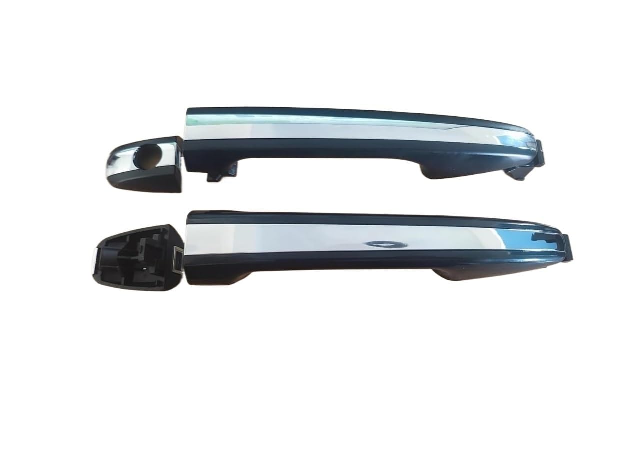 Auto Außentürgriffabdeckung Für T&oyota Für Avalon 2013-2018 Außentürgriff(Front Right) von WERKFNKBNH