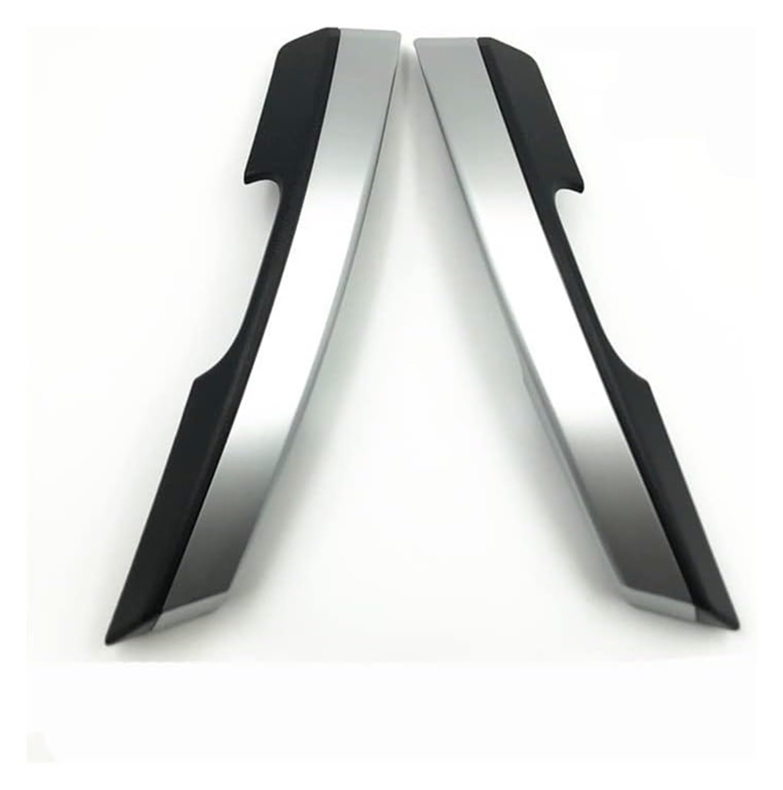 Auto Außentürgriffabdeckung Für T&oyota Für Corolla 2014 2015 2016 2017 Auto Türgriff Armlehne Abdeckung Dekorative Streifen(1pair Left and Right) von WERKFNKBNH