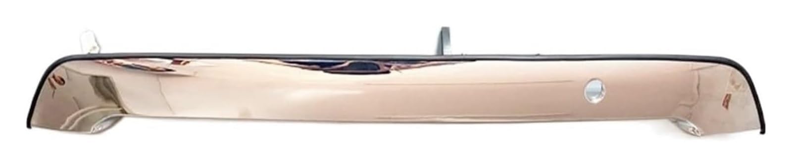 Auto Außentürgriffabdeckung Für T&oyota Für Granse Für Hiace SBV 1996-2016 Auto Heckklappe Zierleiste Trim Griff Montage(Chrom) von WERKFNKBNH