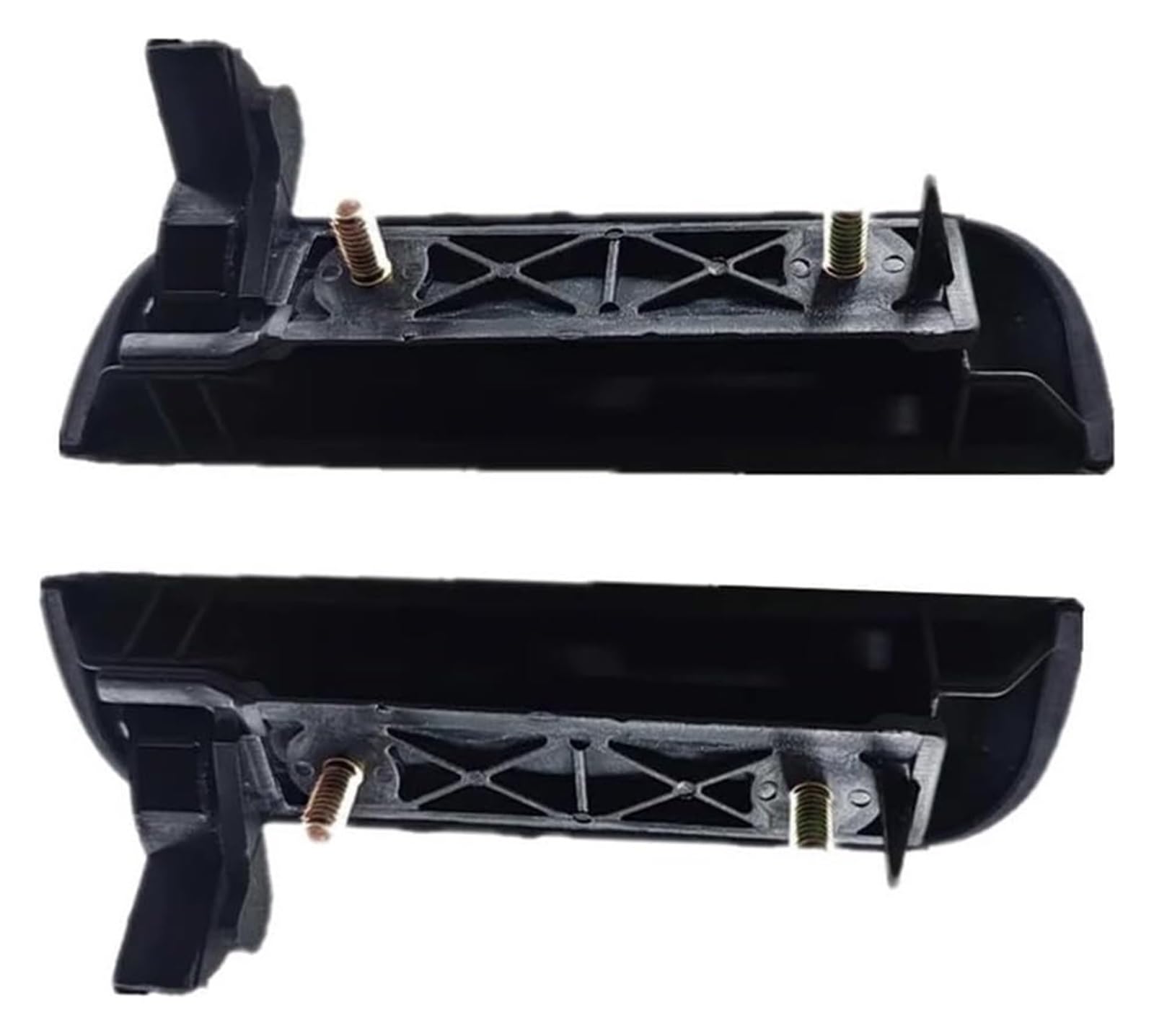 Auto Außentürgriffabdeckung Für T&oyota Für Tercel 1995 1996 1997 1999 Vorne Hinten Links Rechts Für Starlet P90 1996-1999 Außentür Griff(Rear Lh and Rh) von WERKFNKBNH