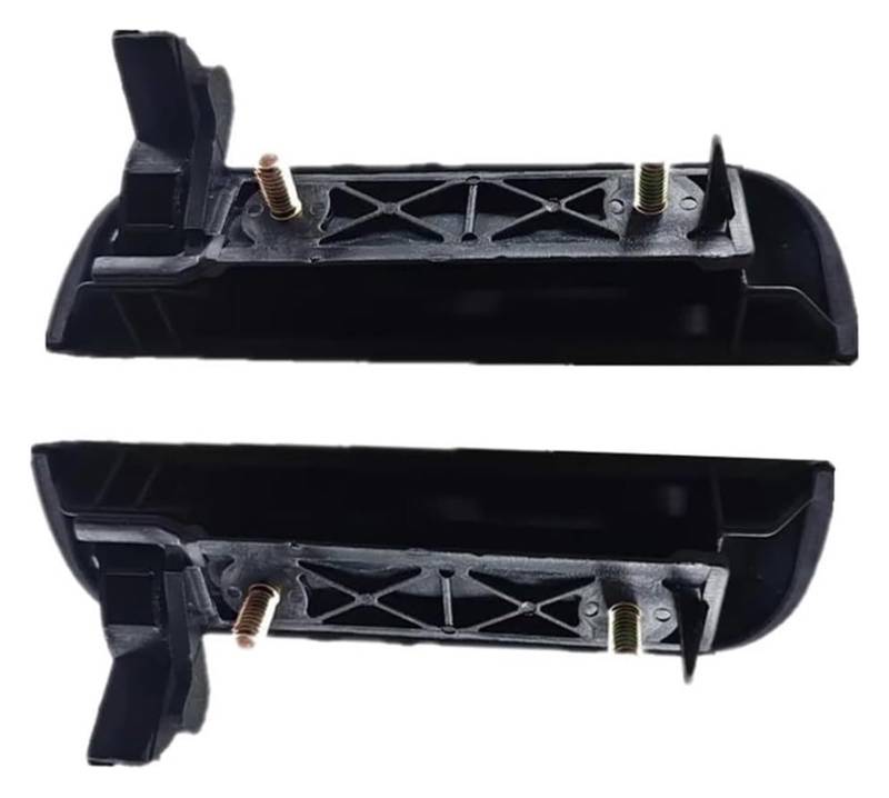 Auto Außentürgriffabdeckung Für T&oyota Für Tercel 1995 1996 1997 1999 Vorne Hinten Links Rechts Für Starlet P90 1996-1999 Außentür Griff(Rear Lh and Rh) von WERKFNKBNH