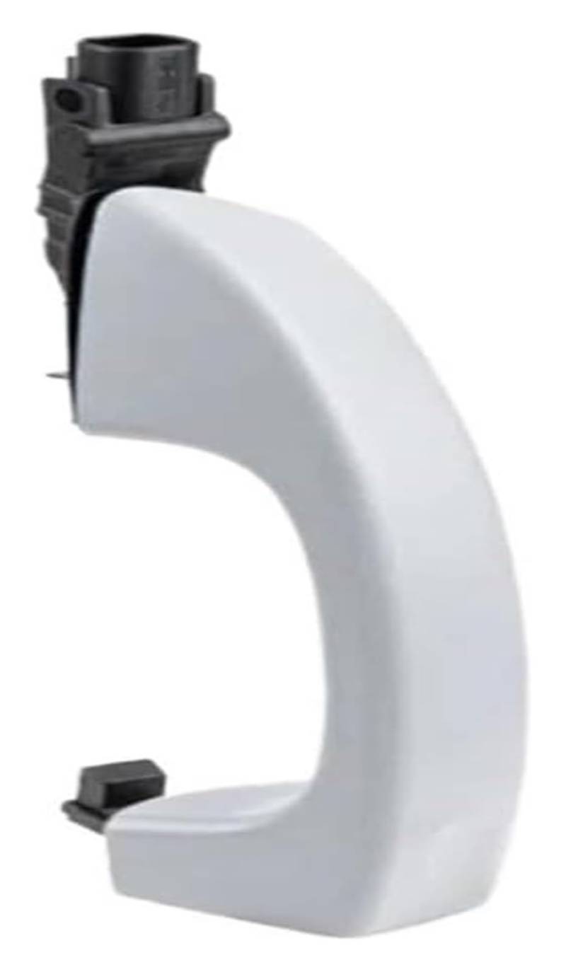 Auto Außentürgriffabdeckung Für VW Für T&OUAREG 7P 2010-2018 3,0 3,6 4,2 Rechte Seite 7P6837206D 7P6837206G 7P6837206C/F 7P6837206GGRU Außentürgriff von WERKFNKBNH