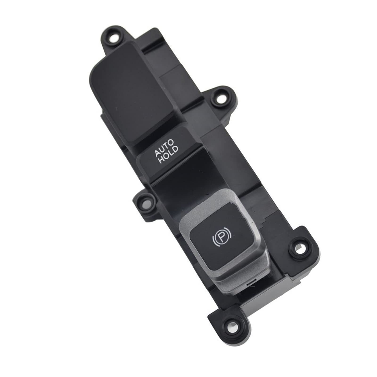 Auto Fensterheber Taster FÜR H&yundai Santa Fe Sport Fe XL 2017-2019 93310-2W200 933102W3154X Elektrische Feststellbremse Sitzheizung Fensterheber Handbremsschalter von WERKFNKBNH