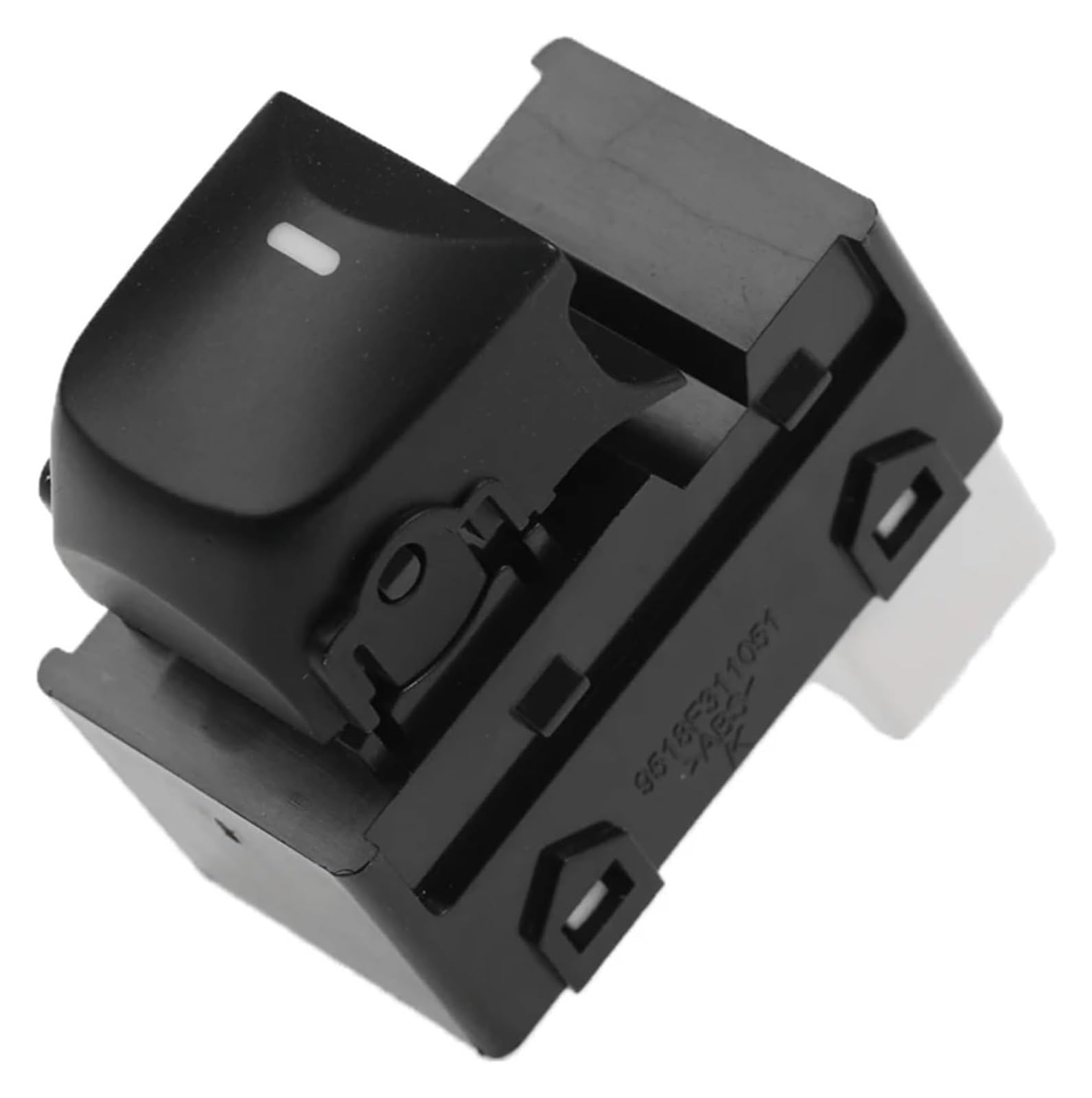 Auto Fensterheber Taster Für Hyundai Für Elantra Für Limousine 11-16 Power Fenster Sub Schalter 93576-3X001 935763X001 von WERKFNKBNH