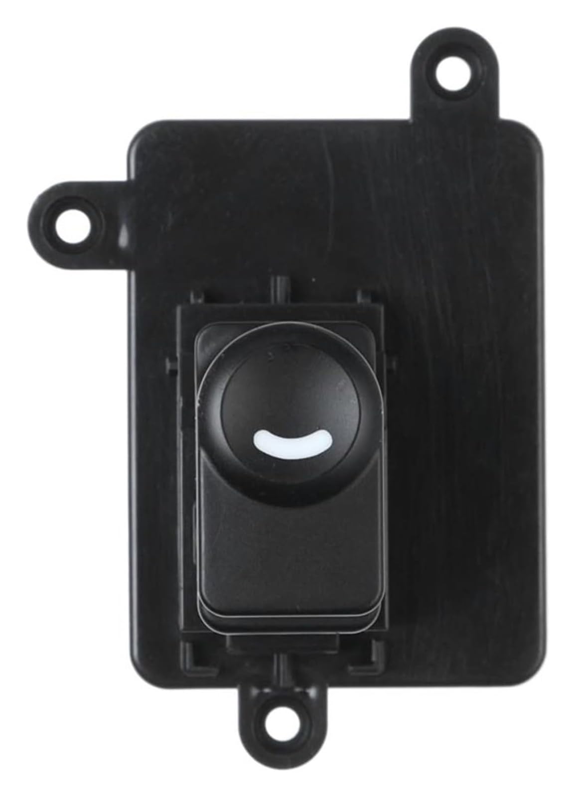 Auto Fensterheber Taster Für Hyundai I30 I30cw 2008-2011 Elektrische Fensterheber Control Schalter LHD RHD 93570-2L010 93570-2L000(Front Right Button) von WERKFNKBNH