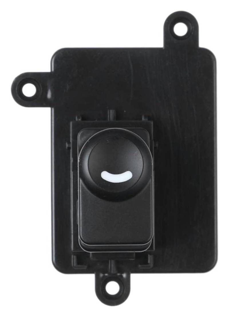 Auto Fensterheber Taster Für Hyundai I30 I30cw 2008-2011 Elektrische Fensterheber Control Schalter LHD RHD 93570-2L010 93570-2L000(Front Right Button) von WERKFNKBNH