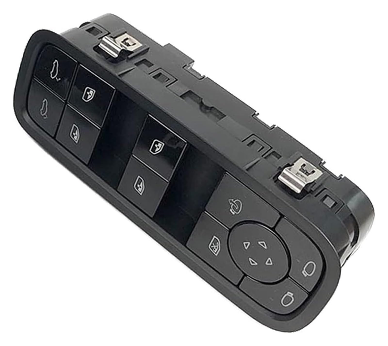 Auto Fensterheber Taster Für P&orsche 971 Für Panamera Für Cayenne Fensterheber Schalter 971959858C 971 959 858 C 971959858CHUO von WERKFNKBNH
