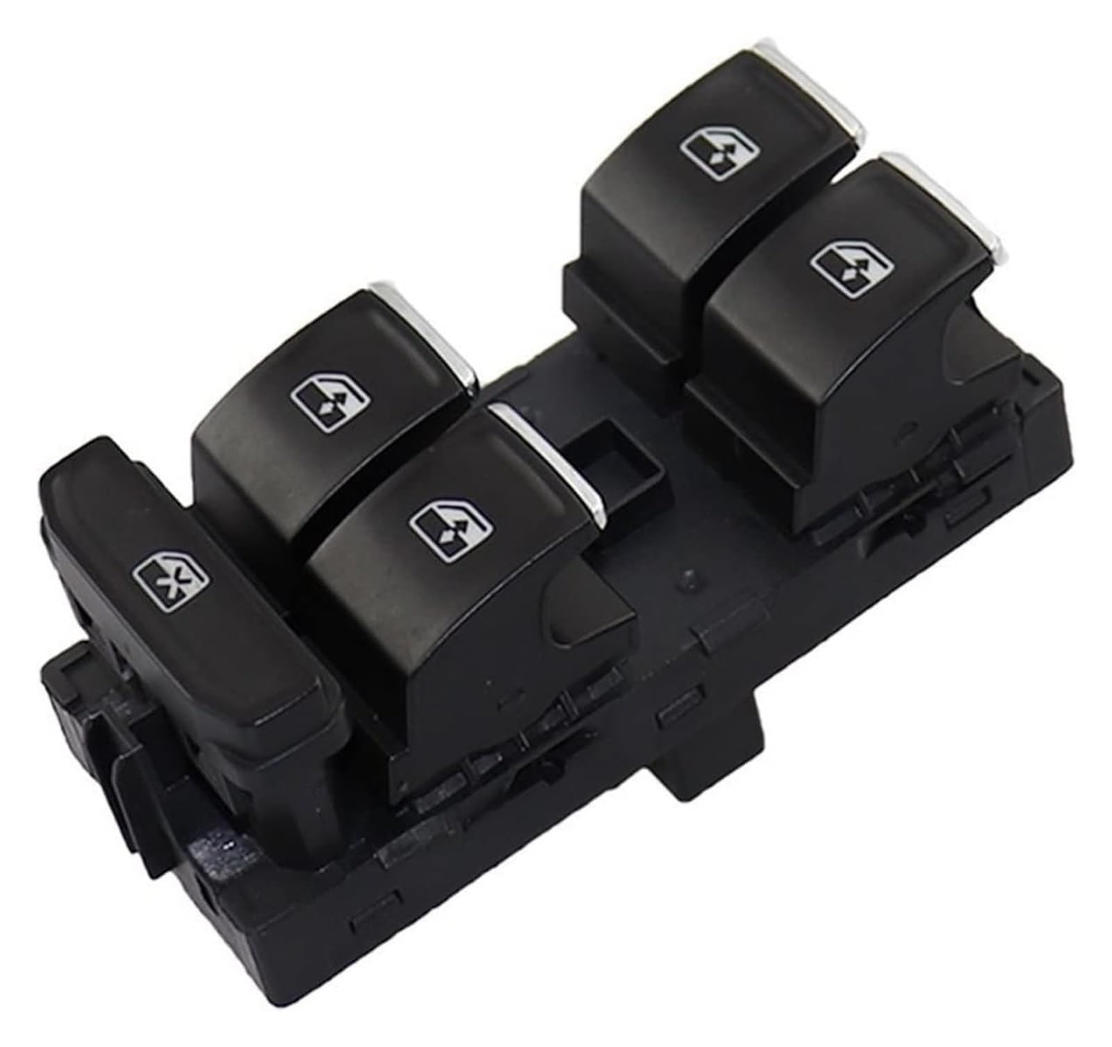 Auto Fensterheber Taster Für VW Für G&olf MK7 Für P&assat B8 Für T&iguan Für T&ouran Power Fenster Master Switch 5GG959857 5G0959855 5G0959857A Auto Fensterheber Taster Für VW Für G&olf MK7 Für P&assat B8 Für T&iguan Für T&ouran Power Fenster Master Switch 5GG959857 5G0959855 5G0959857A von WERKFNKBNH