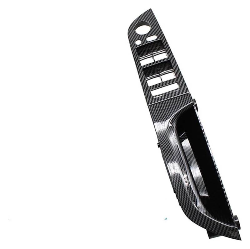 Auto Innere Türgriffverkleidung Für 3er E90 E91 316 318 320 325 328 RHD Rechte Autos Innentürgriff Armlehne Panel Komplettset(35.5 High-end) von WERKFNKBNH