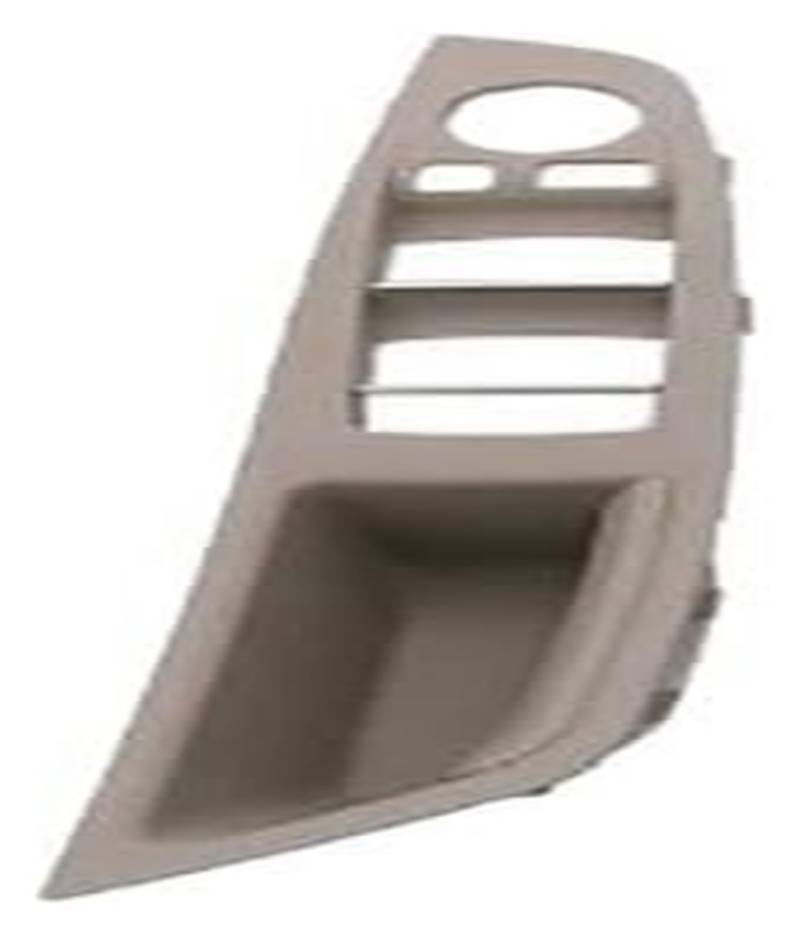 Auto Innere Türgriffverkleidung Für 5 Series F10 F11 Auto Innentürgriff Panel Pull Trim Abdeckung Linkslenker LHD 51417225 873(9) von WERKFNKBNH