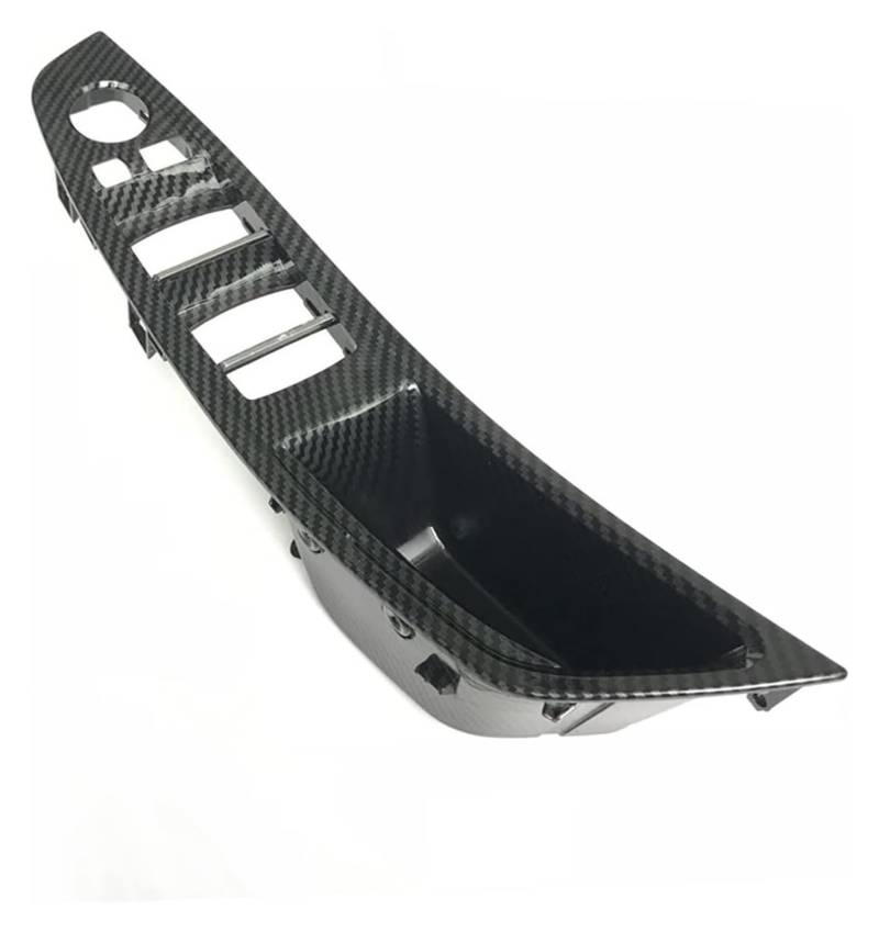 Auto Innere Türgriffverkleidung Für 5er F10 F11 520i 523i 525i 528i 535i LHD RHD Innentür Armlehne Zuggriffbaugruppe(Front Right Armrest) von WERKFNKBNH