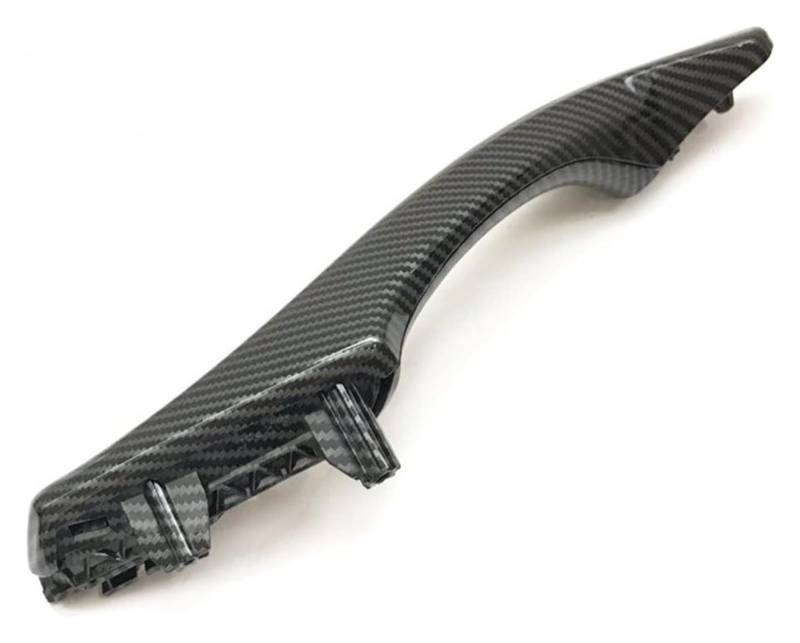Auto Innere Türgriffverkleidung Für 5er F10 F11 520i 523i 525i 528i 535i LHD RHD Innentür Armlehne Zuggriffbaugruppe(Left Handle) von WERKFNKBNH