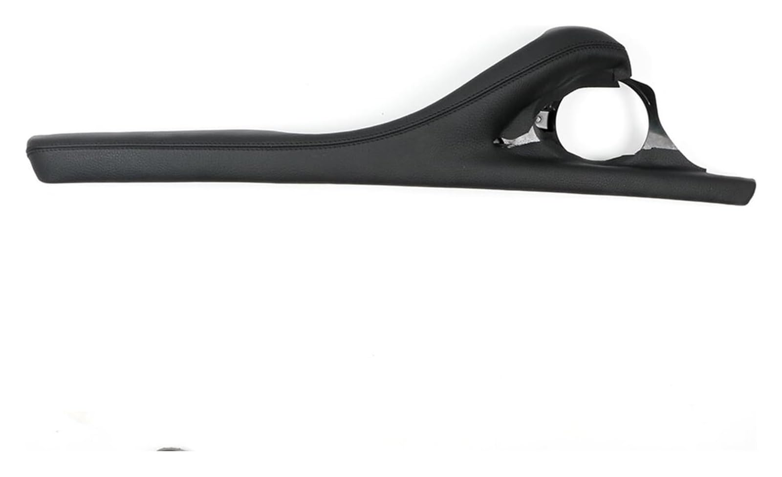 Auto Innere Türgriffverkleidung Für 5er F10 F11 Auto Innengriff Türverkleidung Pull Trim Abdeckung Links Rechtslenker(Dark Brown 1) von WERKFNKBNH