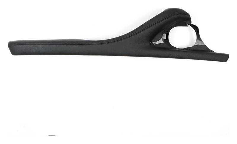 Auto Innere Türgriffverkleidung Für 5er F10 F11 Auto Innengriff Türverkleidung Pull Trim Abdeckung Links Rechtslenker(Dark Brown 1) von WERKFNKBNH