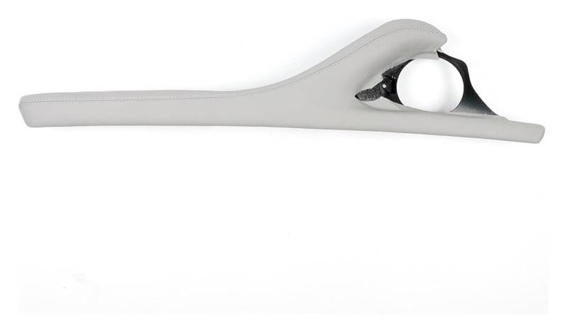 Auto Innere Türgriffverkleidung Für 5er F10 F11 Auto Innengriff Türverkleidung Pull Trim Abdeckung Links Rechtslenker(Grey1) von WERKFNKBNH