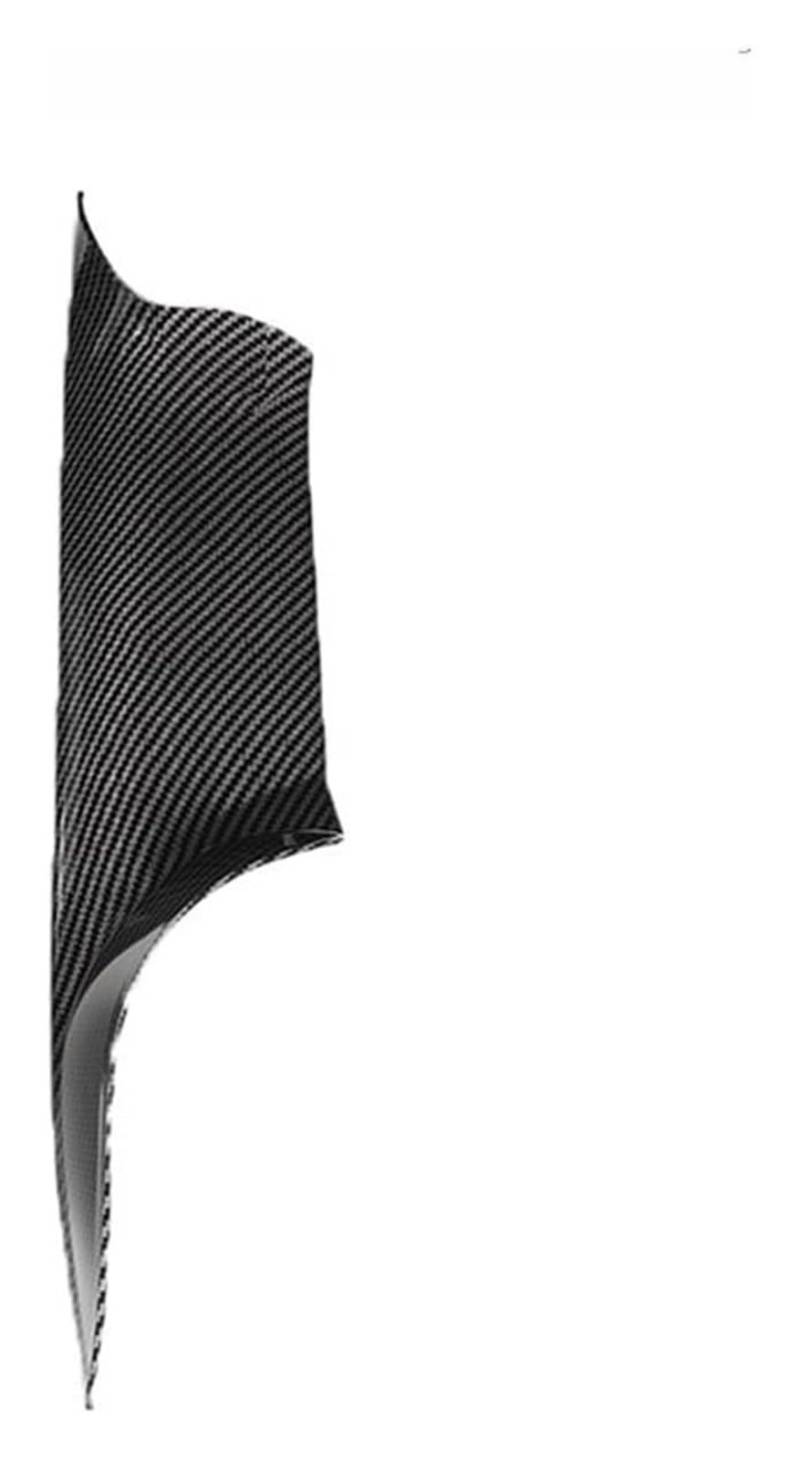 Auto Innere Türgriffverkleidung Für 7-Serie F01 Vorne Hinten Links Rechts Auto Innentüren Panel Griff Bar Pull Träger Trim Abdeckung(Set 10) von WERKFNKBNH