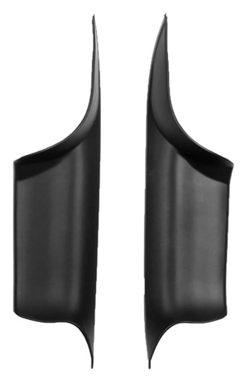 Auto Innere Türgriffverkleidung Für 7er F02 Vorne Hinten Links Rechts Innentüren Panel Griff Bar Pull Träger Verkleidung Abdeckung(Set 6) von WERKFNKBNH