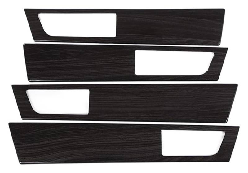 Auto Innere Türgriffverkleidung Für Discovery 4 LR4 2010-2016 ABS Chrom Innentürgriff Panel Abdeckung Trim(2) von WERKFNKBNH