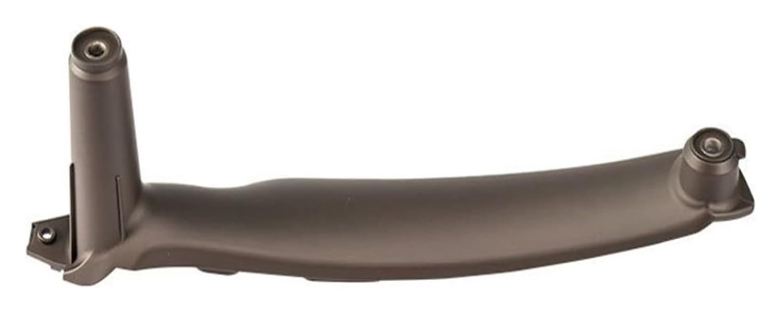 Auto Innere Türgriffverkleidung Für E70 E71 X5 X6 2007-2014 Auto Armlehne Links Vorne LHD Innentürgriff Innenverkleidung Pull Trim Cover(Brown Left Armrest) von WERKFNKBNH
