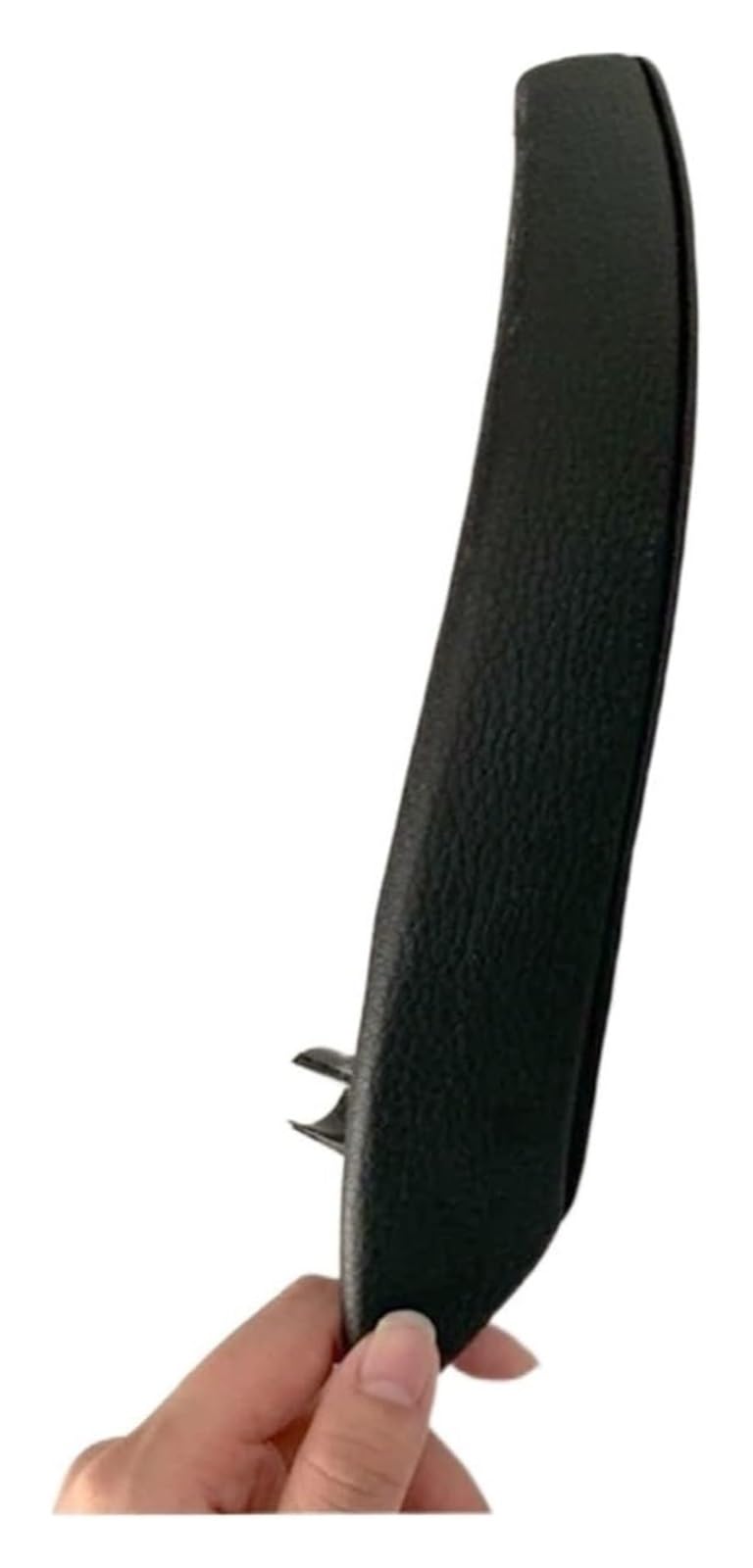 Auto Innere Türgriffverkleidung Für E70 E71 X5 X6 Auto Links Rechts Innentür Armlehne Griff Innenverkleidung Pull Trim Abdeckung(Black Right) von WERKFNKBNH