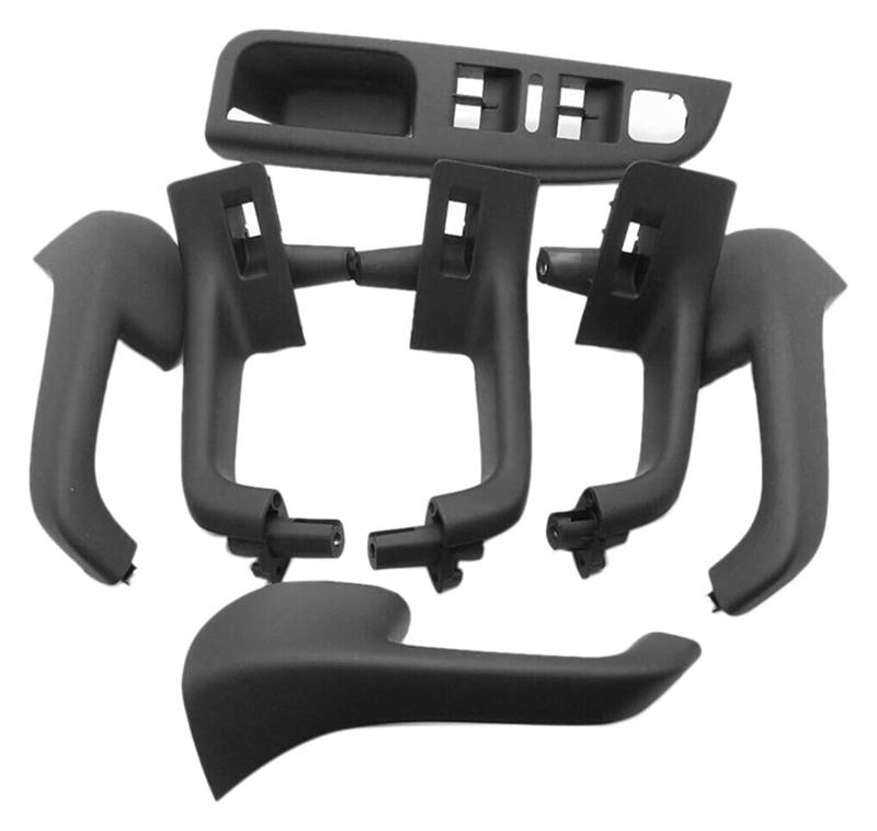 Auto Innere Türgriffverkleidung Für G&olf 5 GTi-MK5 Für J&etta Innere Armlehne 1K0 868 040B Innen Griff Tür Greifen Fenster Schalter Lünette Abdeckung von WERKFNKBNH
