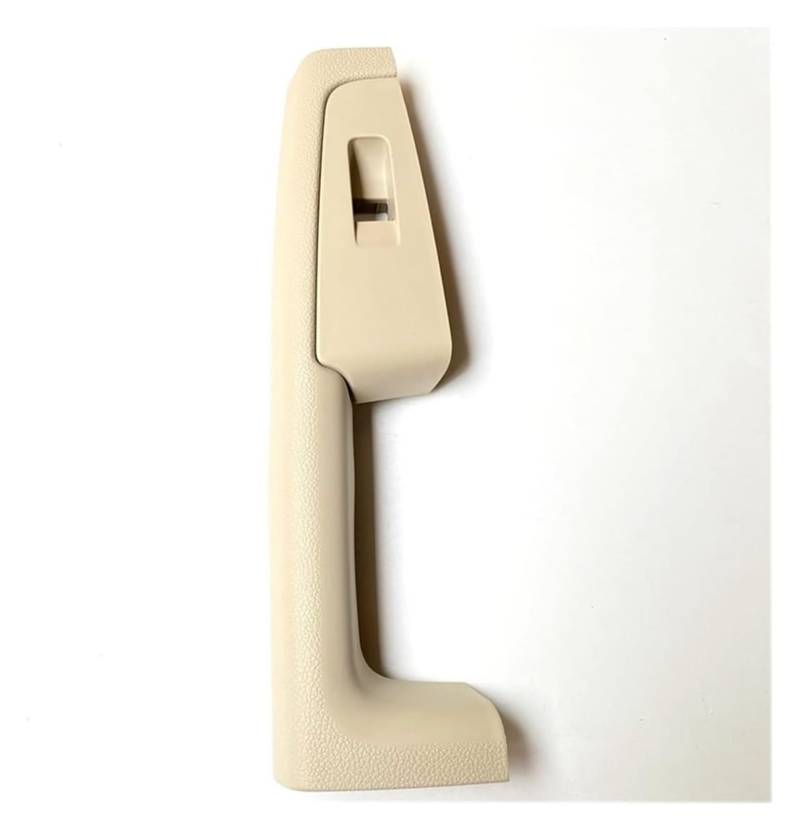 Auto Innere Türgriffverkleidung Für Superb 2008-2013 Beige Vorne Innen Tür Griff Armlehne Rahmen Switch Control Panel Trim(1) von WERKFNKBNH