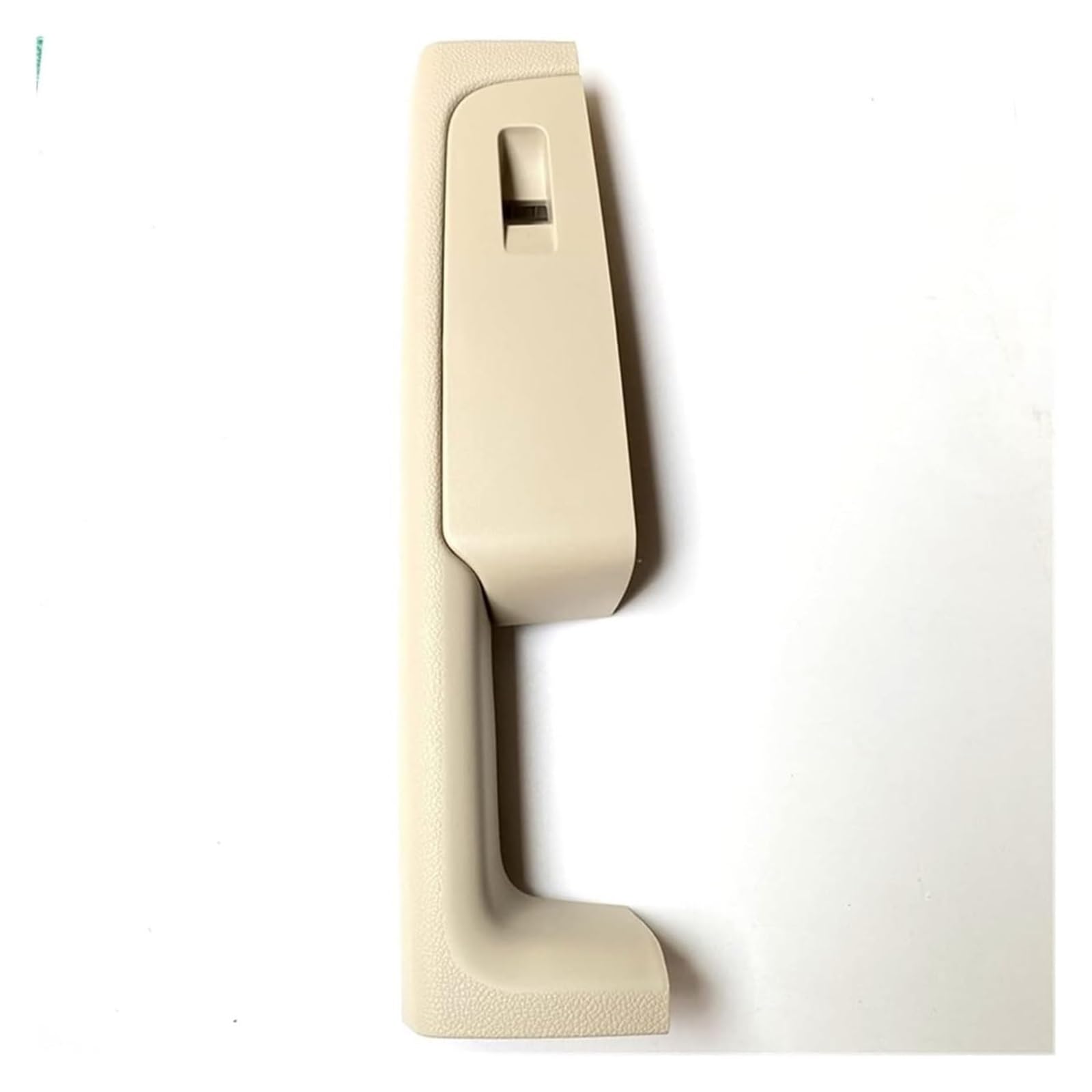 Auto Innere Türgriffverkleidung Für Superb 2008-2013 Beige Vorne Innen Tür Griff Armlehne Rahmen Switch Control Panel Trim(Right Front) von WERKFNKBNH