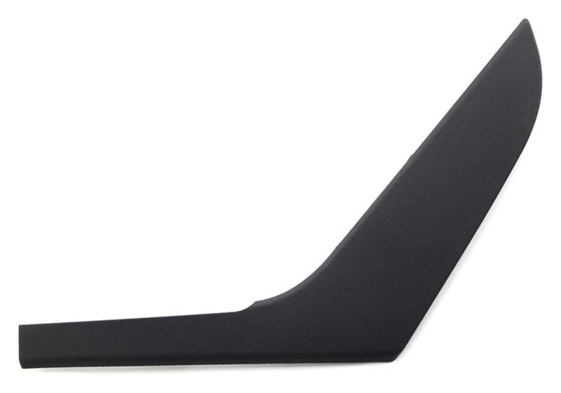 Auto Innere Türgriffverkleidung Für VW Für G&olf 6 2009-2013 Auto Innen Tür Armlehne Griff Streifen Abdeckung Ersatz(Right) von WERKFNKBNH