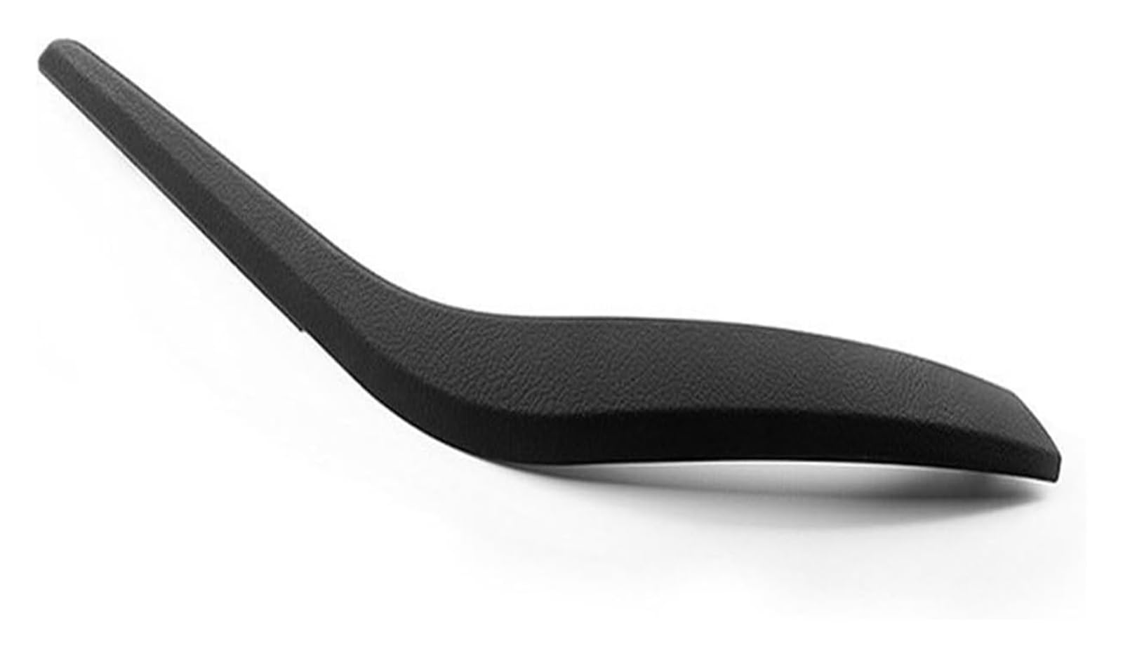 Auto Innere Türgriffverkleidung Für X1 E84 2009-2016 Links Rechts Auto Innen Innen Türgriff Innen Pull Trim Abdeckung Armlehne(Matte Black Left) von WERKFNKBNH