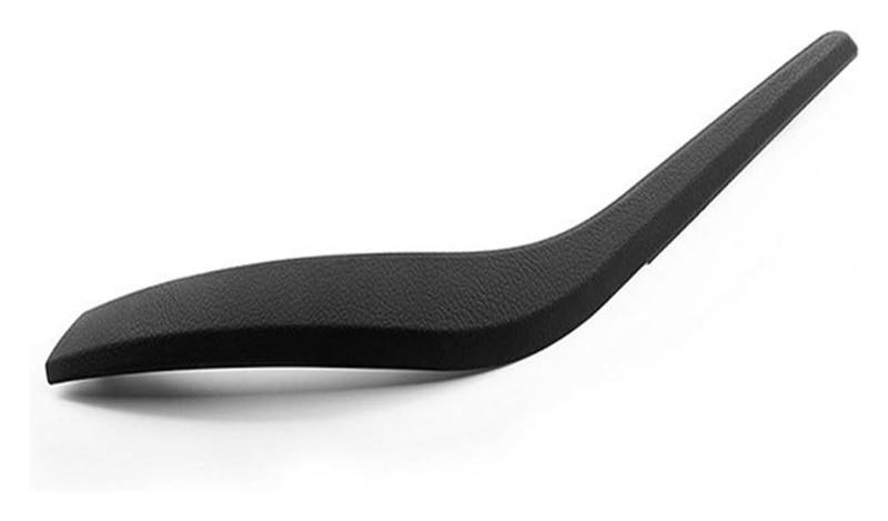 Auto Innere Türgriffverkleidung Für X1 E84 2009-2016 Links Rechts Auto Innen Innen Türgriff Innen Pull Trim Abdeckung Armlehne(Matte Black Right) von WERKFNKBNH