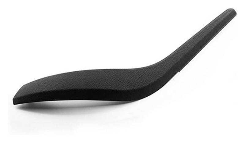 Auto Innere Türgriffverkleidung Für X1 E84 2009-2016 Vorne Hinten Links Rechts Autoinnenraum Innerer Türgriff Innerer Zugverkleidungsdeckel Armlehne(Matte Black Right) von WERKFNKBNH