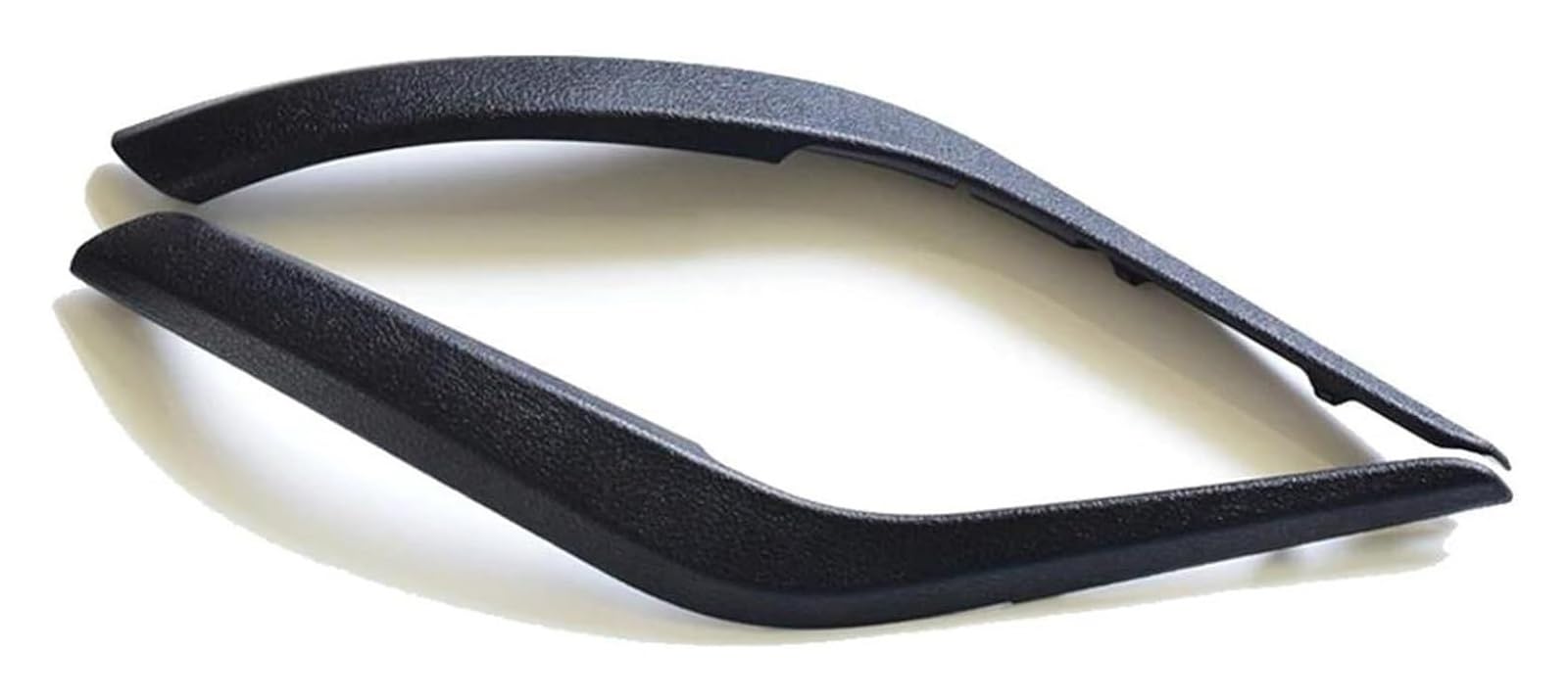 Auto Innere Türgriffverkleidung Für X1 E84 2010-2016 Auto-Innentürverkleidungsgriff Links Rechts Abdeckung Innentür Armlehne Pull Trim Cover(Black 2) von WERKFNKBNH