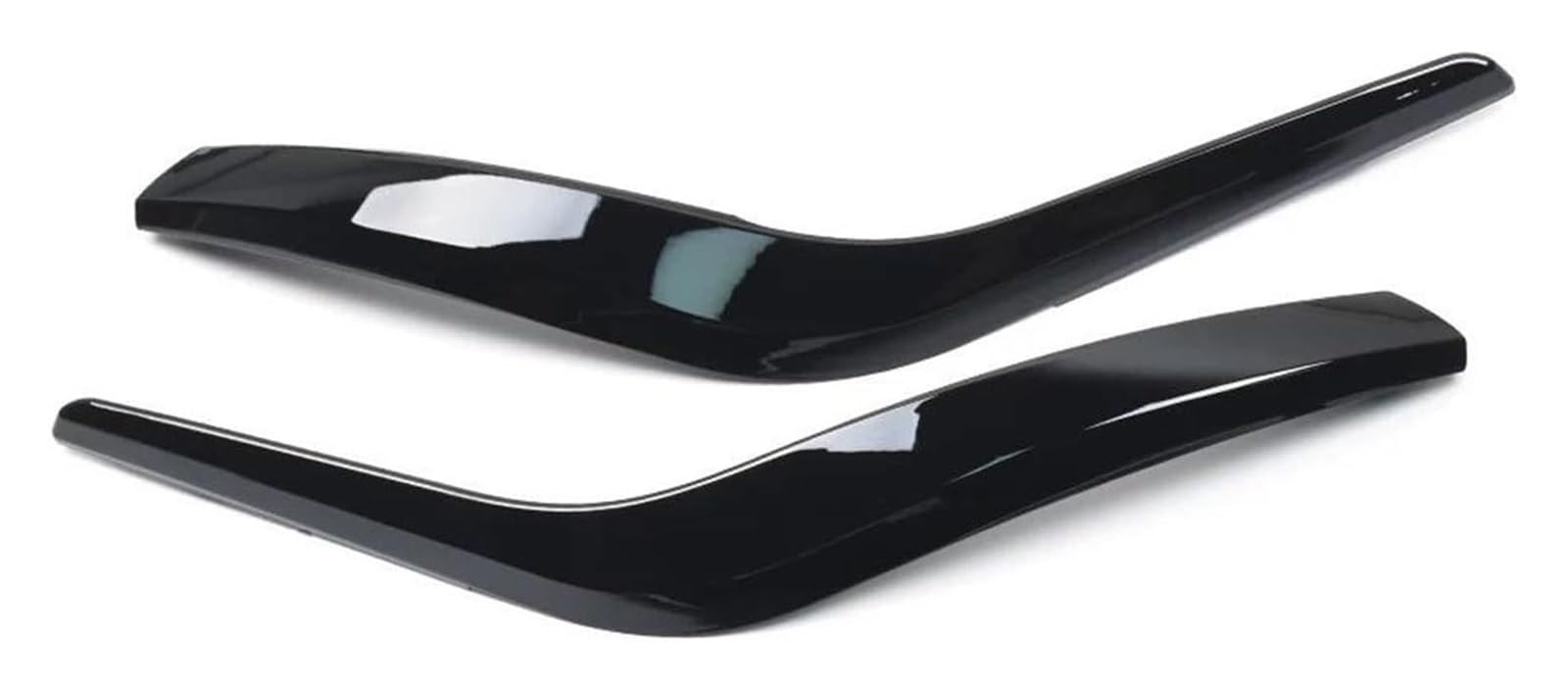 Auto Innere Türgriffverkleidung Für X1 E84 2010-2016 Auto Links Rechts Innentür Armlehne Zuggriff Äußere Abdeckung Trim 2-teiliges Set(Piano 2pcs) von WERKFNKBNH