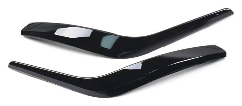 Auto Innere Türgriffverkleidung Für X1 E84 2010-2016 Auto Links Rechts Innentür Armlehne Zuggriff Äußere Abdeckung Trim 2-teiliges Set(Piano 2pcs) von WERKFNKBNH